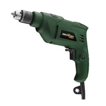 Leroy Merlin Furadeira de impacto britânia bfu01 650w 220v oferta