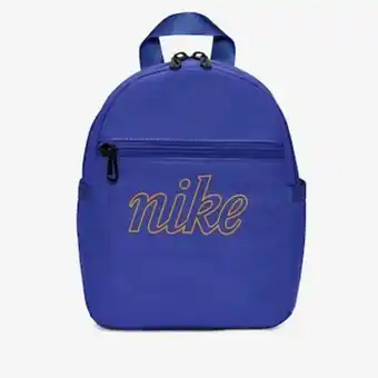 Mochila nike sportswear futura 365 feminina