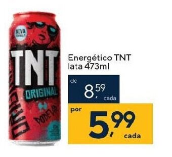Coop Energetico TNT lata 473ml oferta