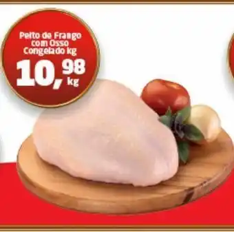 Tenda Atacado Peito de frango oferta