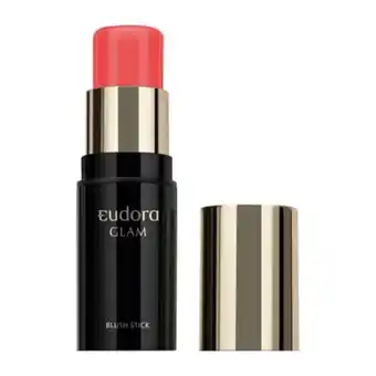 Eudora Blush stick eudora rosa ginger 5g oferta