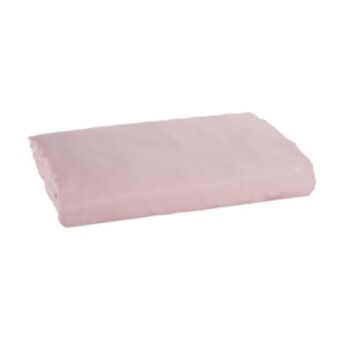 Vest Casa Lençol queen avulso com elástico colors rosa glacê vestcasa oferta