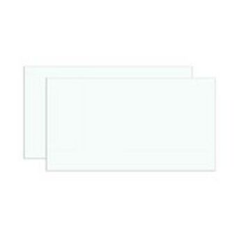 Telhanorte Revestimento de parede retificado 32x59cm glacial snow incepa oferta