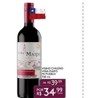 GBarbosa Vinho oferta