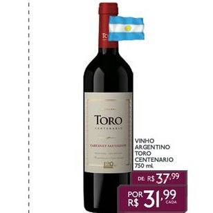 GBarbosa Vinho oferta