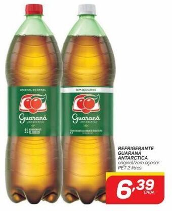 GBarbosa Refrigerante guaraná antarctica 2l oferta