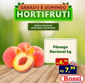 Pessego Nacional 1kg