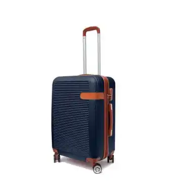Freitas Varejo Mala de bordo premium azul útil bags 50cm ub6163a4 oferta