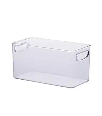 Organizador acrílico diamond paramount 30x15x15 1072