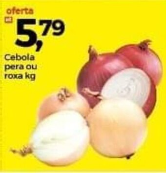 Frangolândia Cebola pera ou roxa 1kg oferta