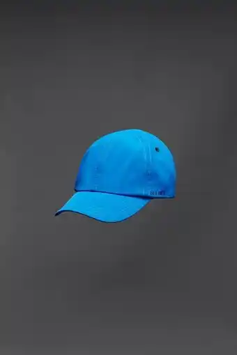 ZARA Boné beisebol oferta