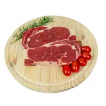Bife bovino ancho entrecot angus resfriado (a cada 360g)