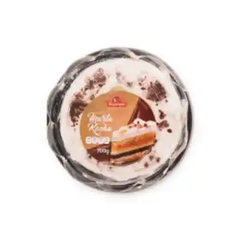 Torta superpan marta rocha congelada 700g