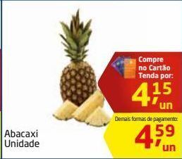 Abacaxi