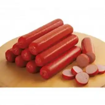 Supermercado Bernardão Salsicha seara hot dog kg oferta