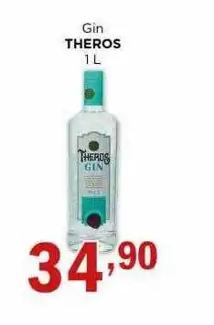 Gin theros