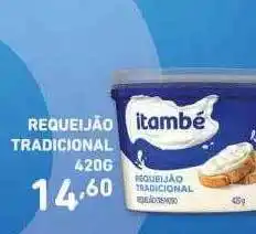 Requeijão tradicional