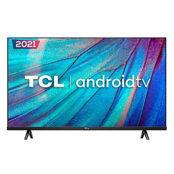 Armazém Paraíba Smart tv semp tcl s615 led 40" full hd 2 hdmi 1 usb oferta