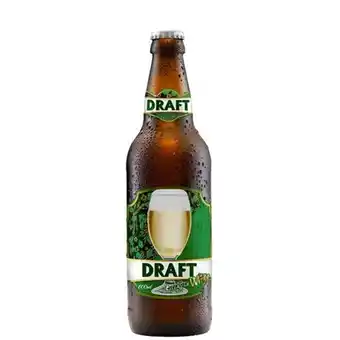 Rede Top Chopp white draft 600ml oferta