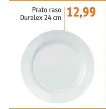 Sonda Prato Raso Duralex 24 Cm oferta