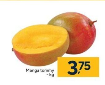 Coop Manga Tommy 1kg oferta