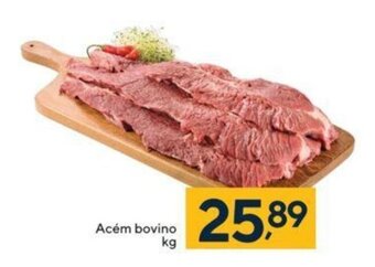 Acem Bovino 1kg