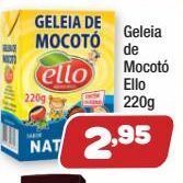 Costazul Supermercados Geléia de mocotó ello 220g oferta