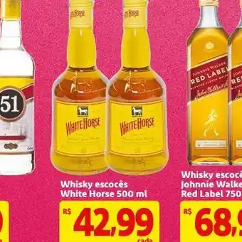 Whisky escocês
