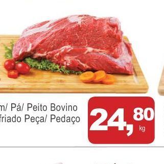 Mineirão Atacarejo Acem bovino oferta