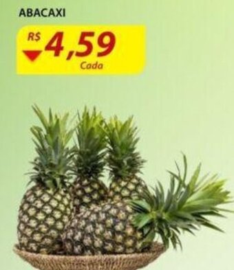 Assaí Atacadista Abacate oferta