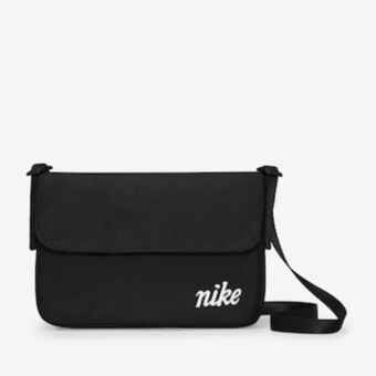 Nike Bolsa transversal nike sportswear futura 365 feminina oferta