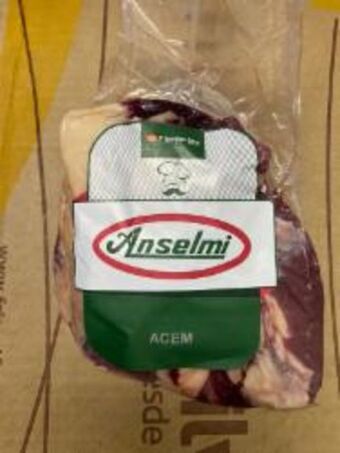 Ayumi Supermercados Acem porcionado bovino kg oferta