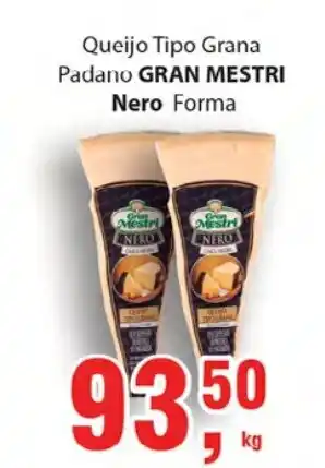 Gran Mestri Nero 1kg