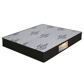 Gazin Colchão casal de espuma d33 sleep on equilibrium 138x188 oferta