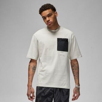 Nike Camiseta jordan psg pocket masculina oferta