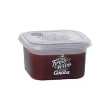 Supermercados Andreazza Doce de fruta de goiaba forno velho 250g oferta