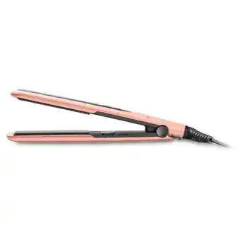 Casa Freitas Prancha modeladora cerâmica queratina com bag para transporte bivolt multi - eb053x [reembalado] oferta