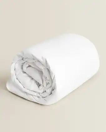 ZARA HOME (170 g/m²) enchimento edredão de penugem oferta