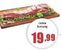 Costela Bovina 1kg