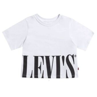 Levi's Blusa levis varsety infantil oferta