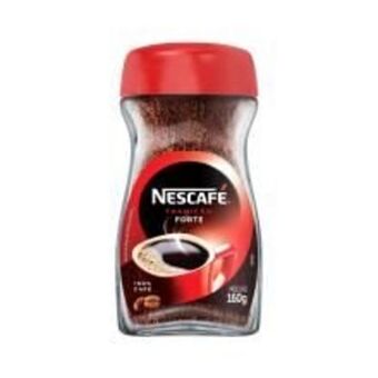 Angeloni Café nescafé solúvel tradição forte 160g oferta