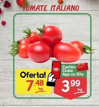 Supermercados Princesa Tomate italiano oferta