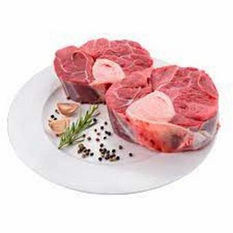 Beira Alta Osso buco traseiro reserva kg oferta