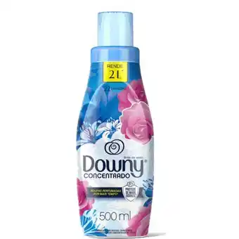 Amaciante downy brisa verão 500ml