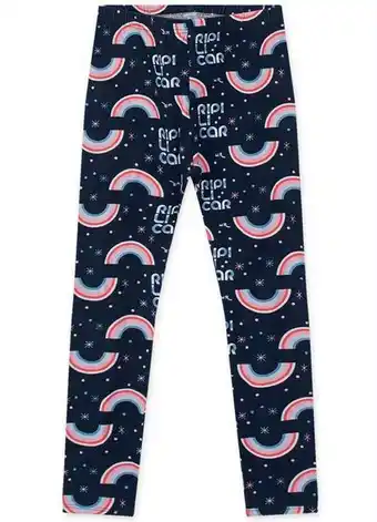 Posthaus Lilica ripilica - calça legging malha menina mundo ripilica preto oferta