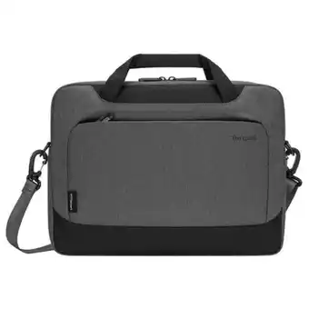 Maleta cypress slim ecosmart 14" targus - tbs92602gl