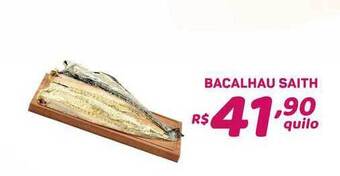 Bacalhau Saith