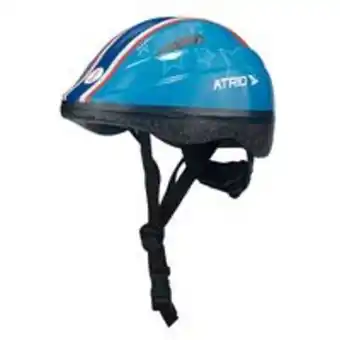 Novo Mundo Capacete infantil ajustável com 6 furos de ventilação estampa de estrela atrio  tam, pp - bi040 bi040 oferta