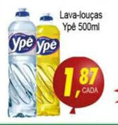 Lava Loucas Ype 500ml