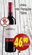 Vinho Tinto Periquita 750ml